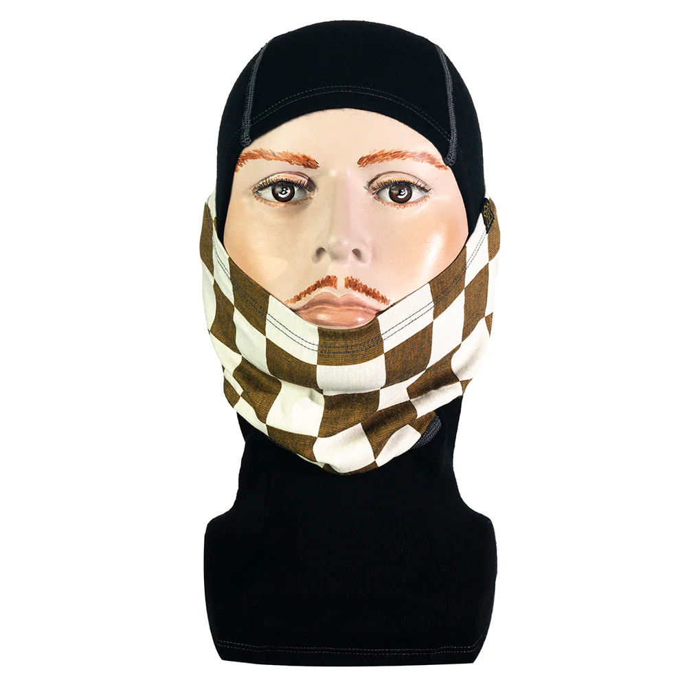 Merino Wool Balaclava - Image 13