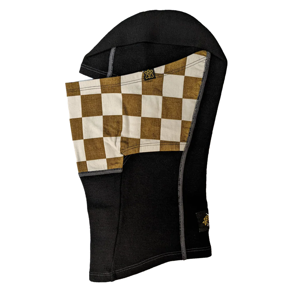 Merino Wool Balaclava - Image 15