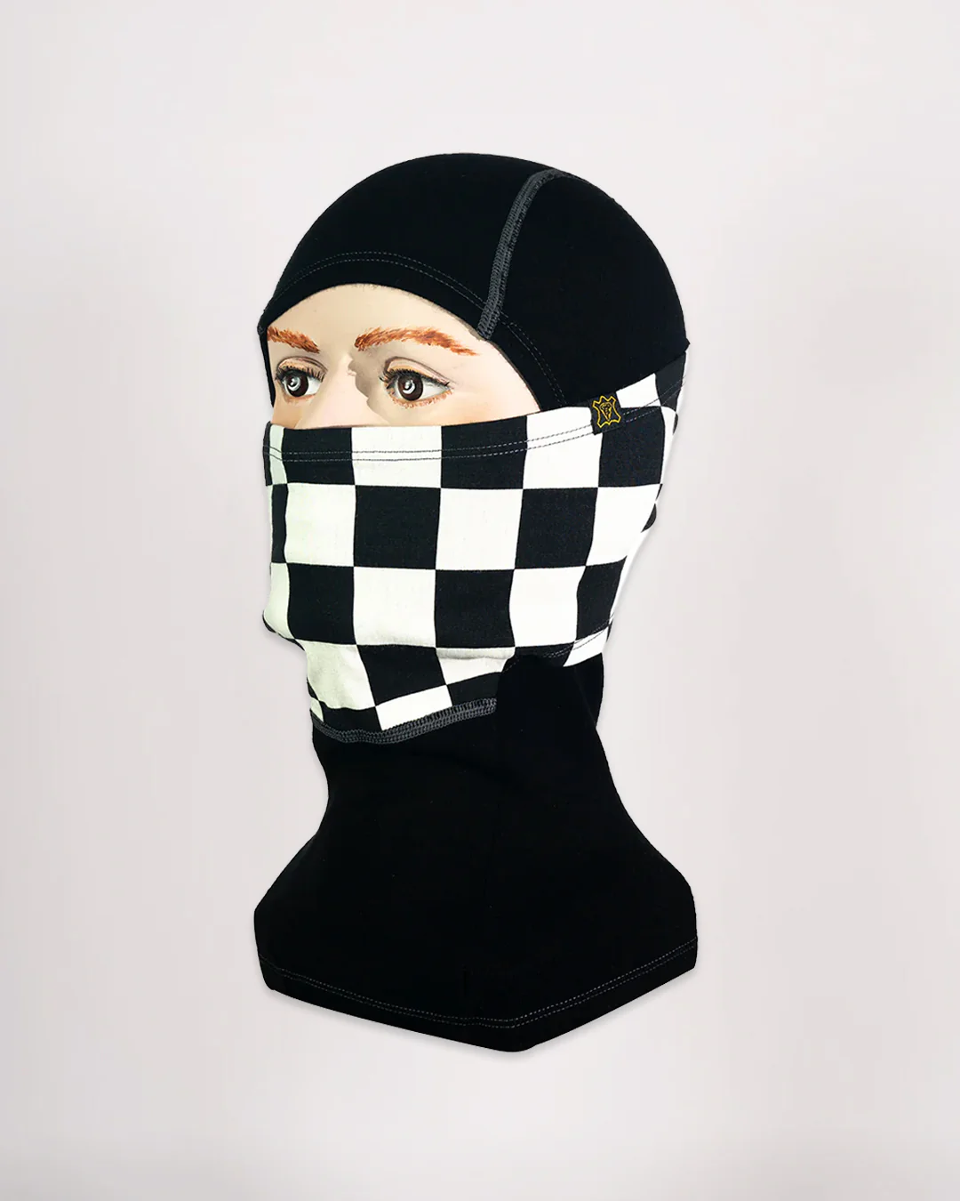 Merino Wool Balaclava - Image 16
