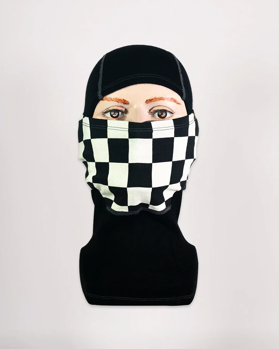 Merino Wool Balaclava - Image 17