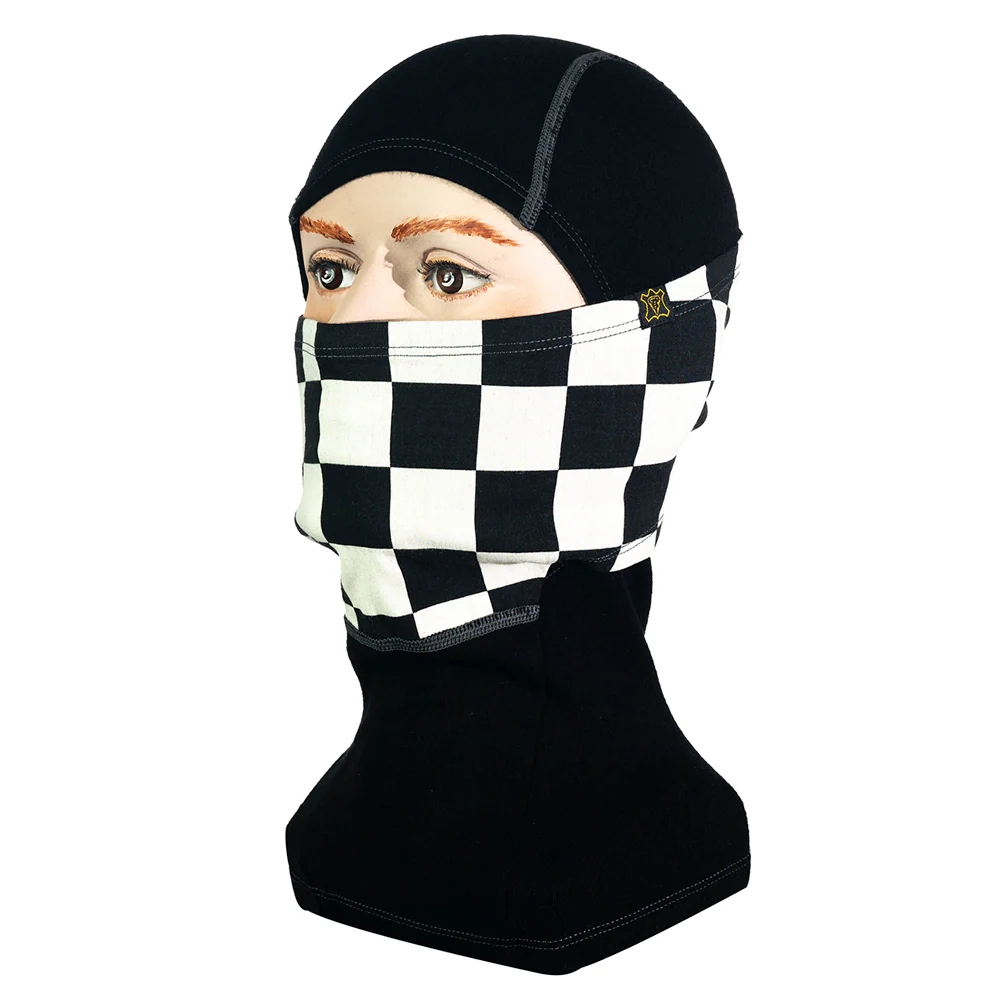 Merino Wool Balaclava - Image 18