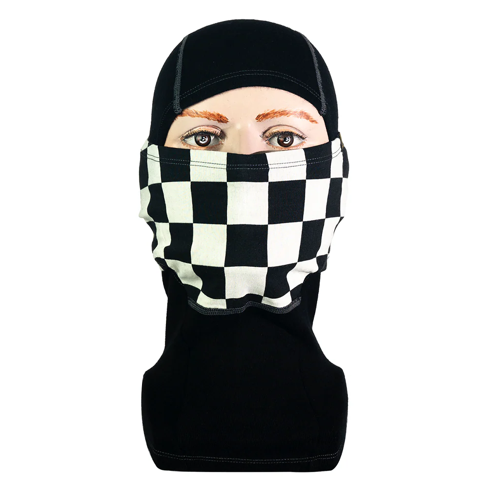Merino Wool Balaclava - Image 19