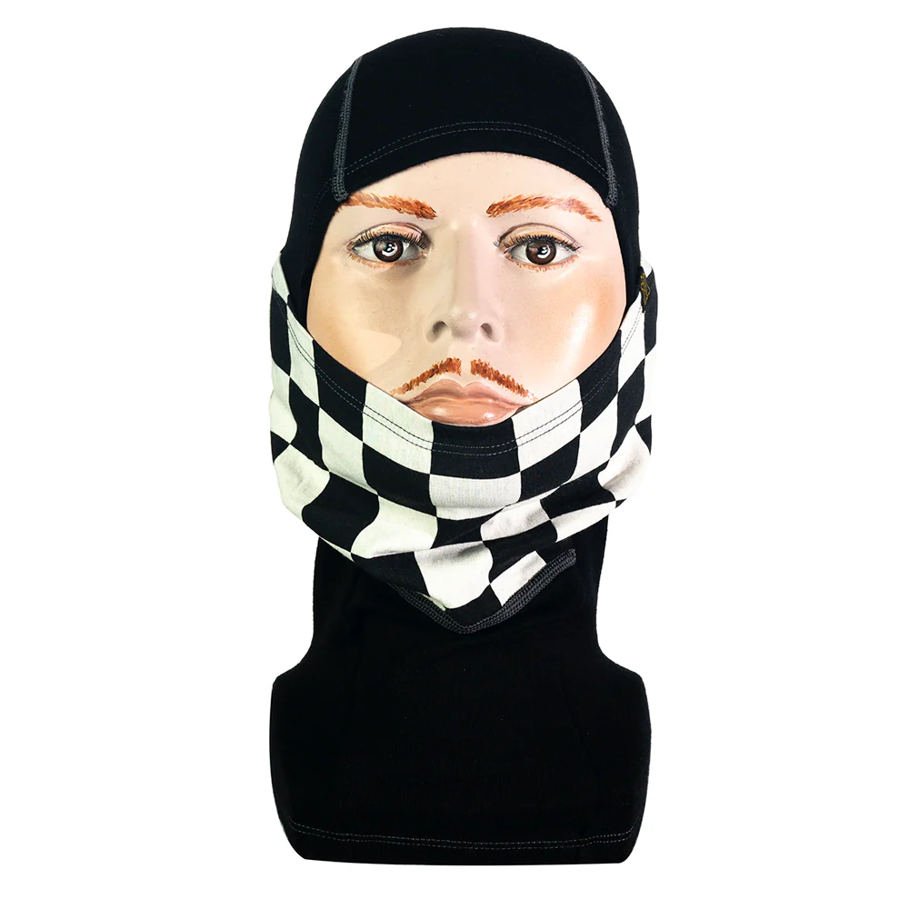 Merino Wool Balaclava - Image 20