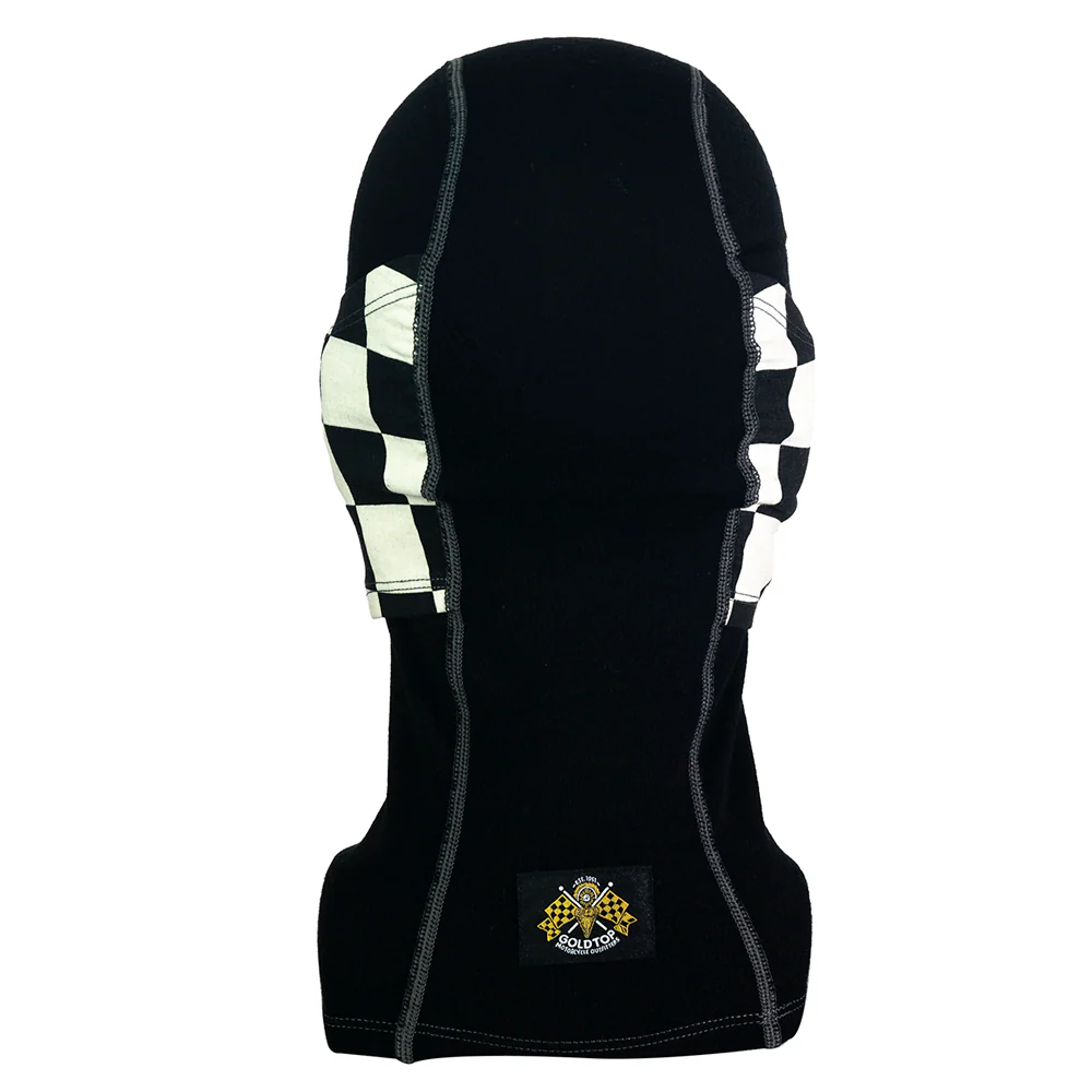 Merino Wool Balaclava - Image 21