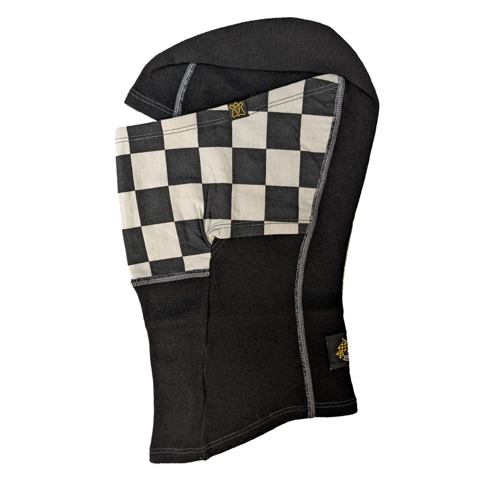 Merino Wool Balaclava - Image 22