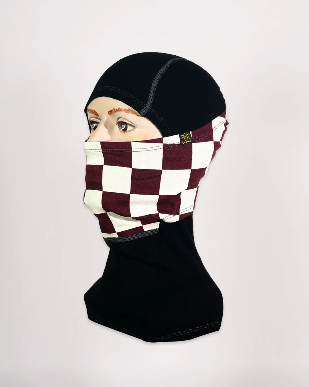 Merino Wool Balaclava - Image 23
