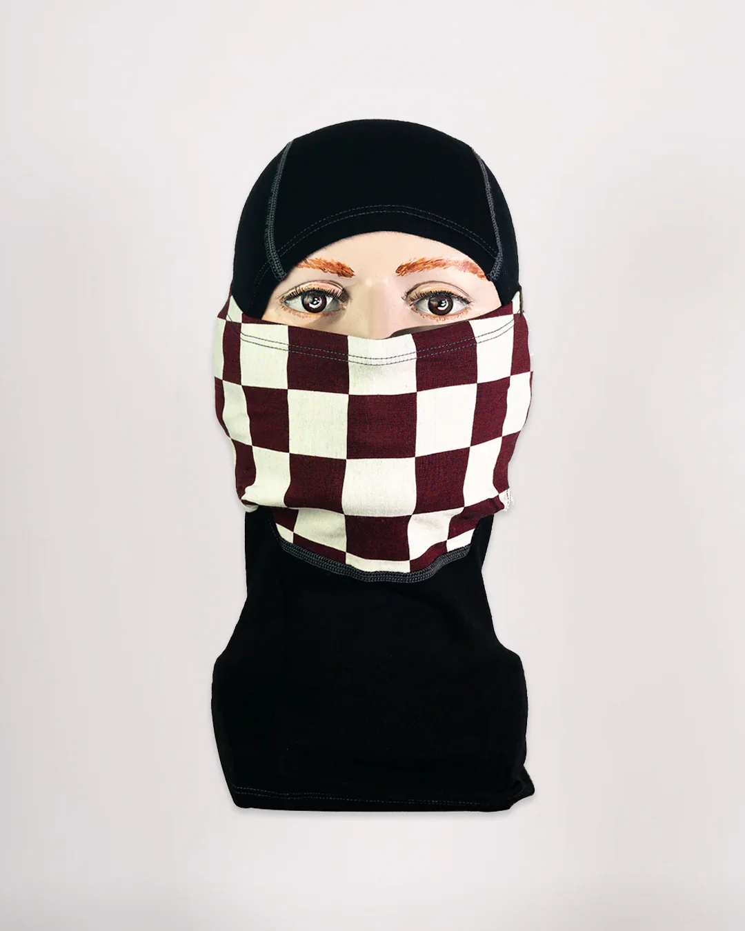 Merino Wool Balaclava - Image 24