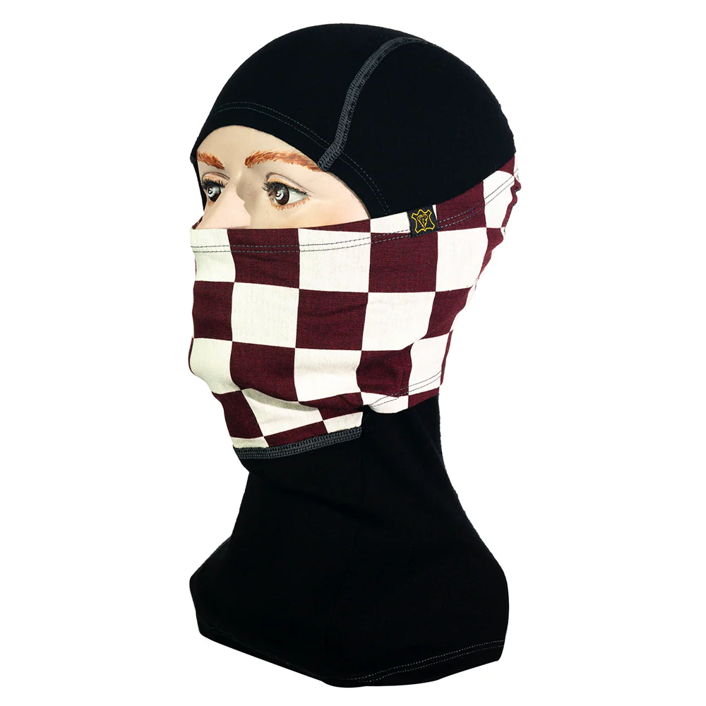 Merino Wool Balaclava - Image 25