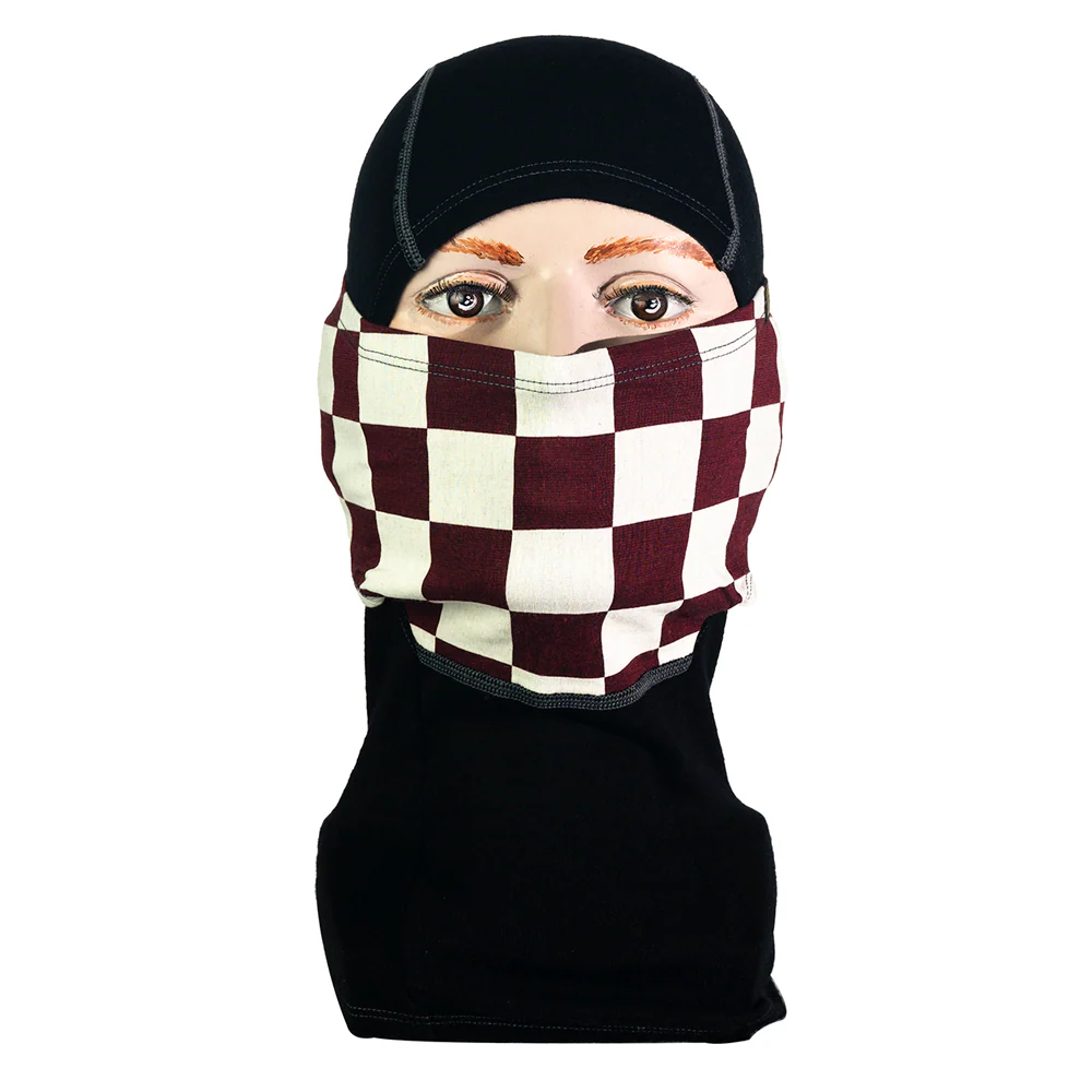 Merino Wool Balaclava - Image 26
