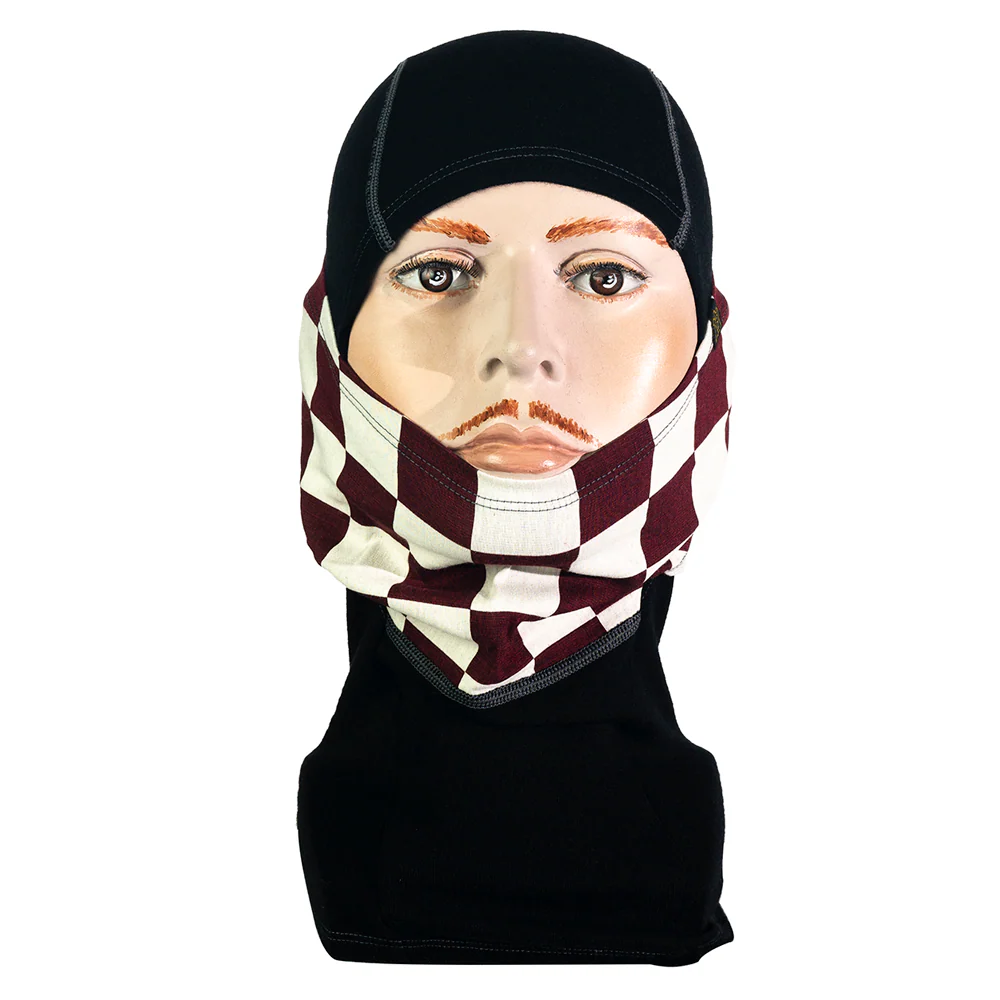 Merino Wool Balaclava - Image 27