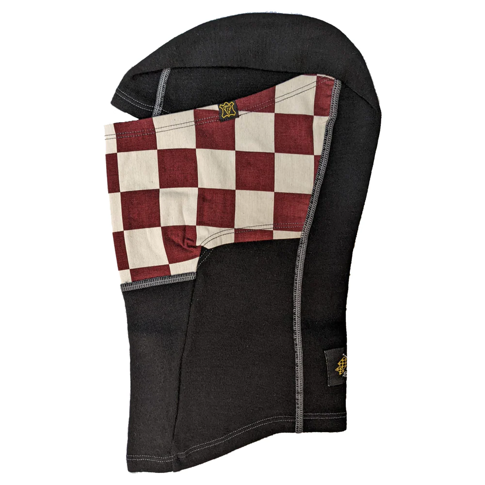 Merino Wool Balaclava - Image 29