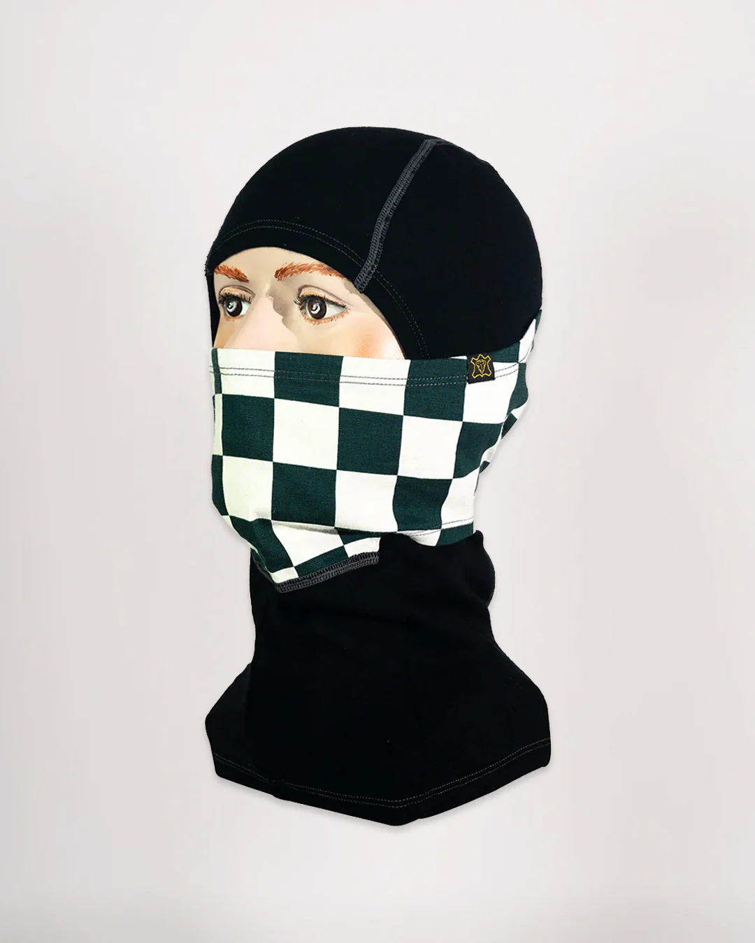 Merino Wool Balaclava - Image 30
