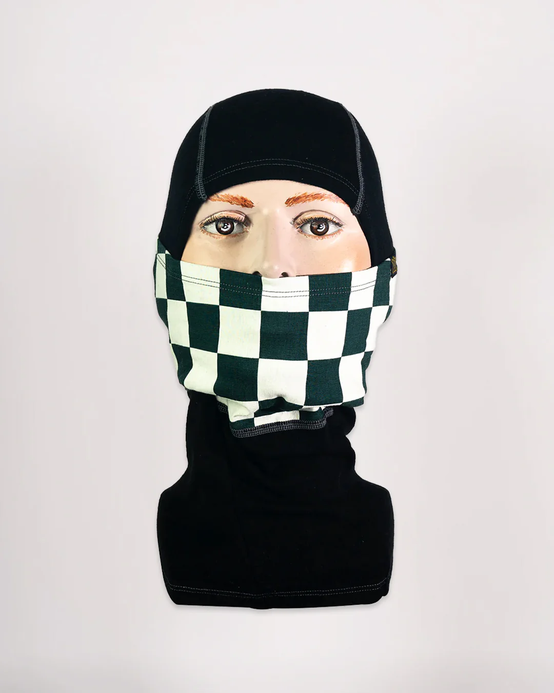 Merino Wool Balaclava - Image 31