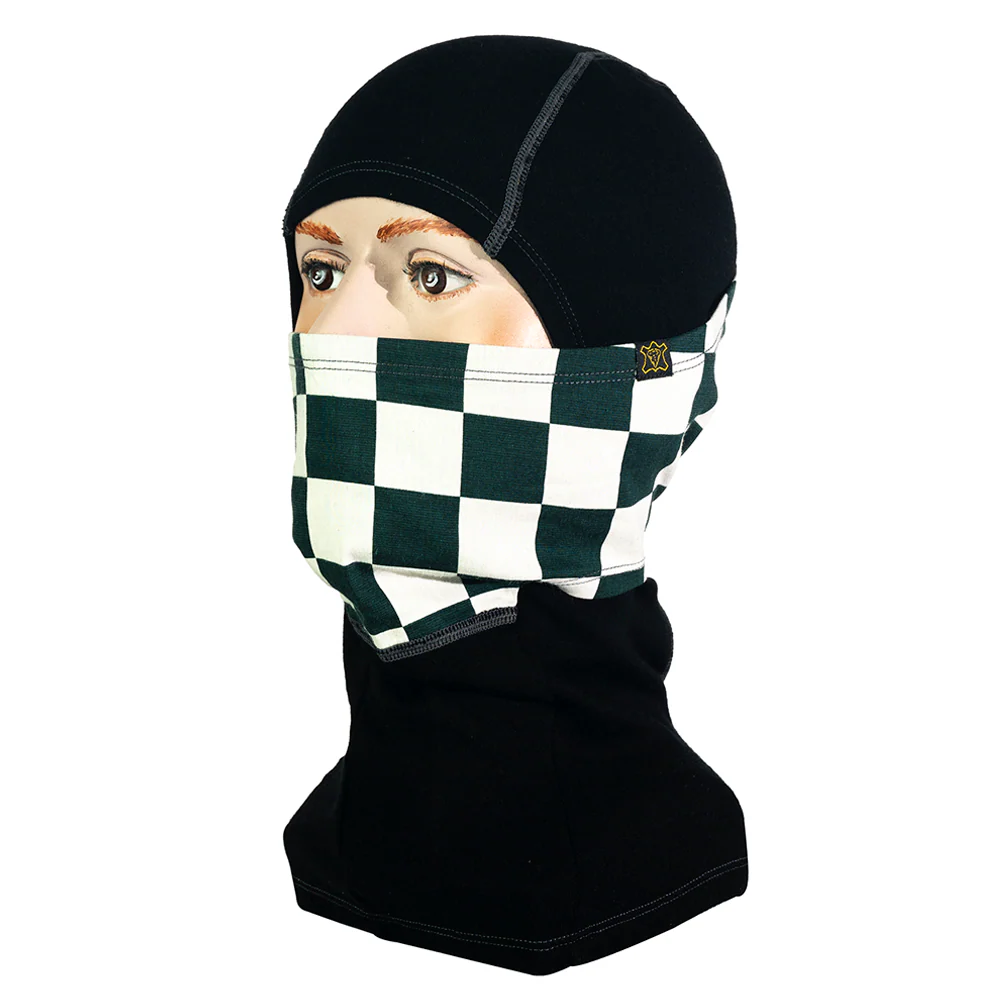 Merino Wool Balaclava - Image 32