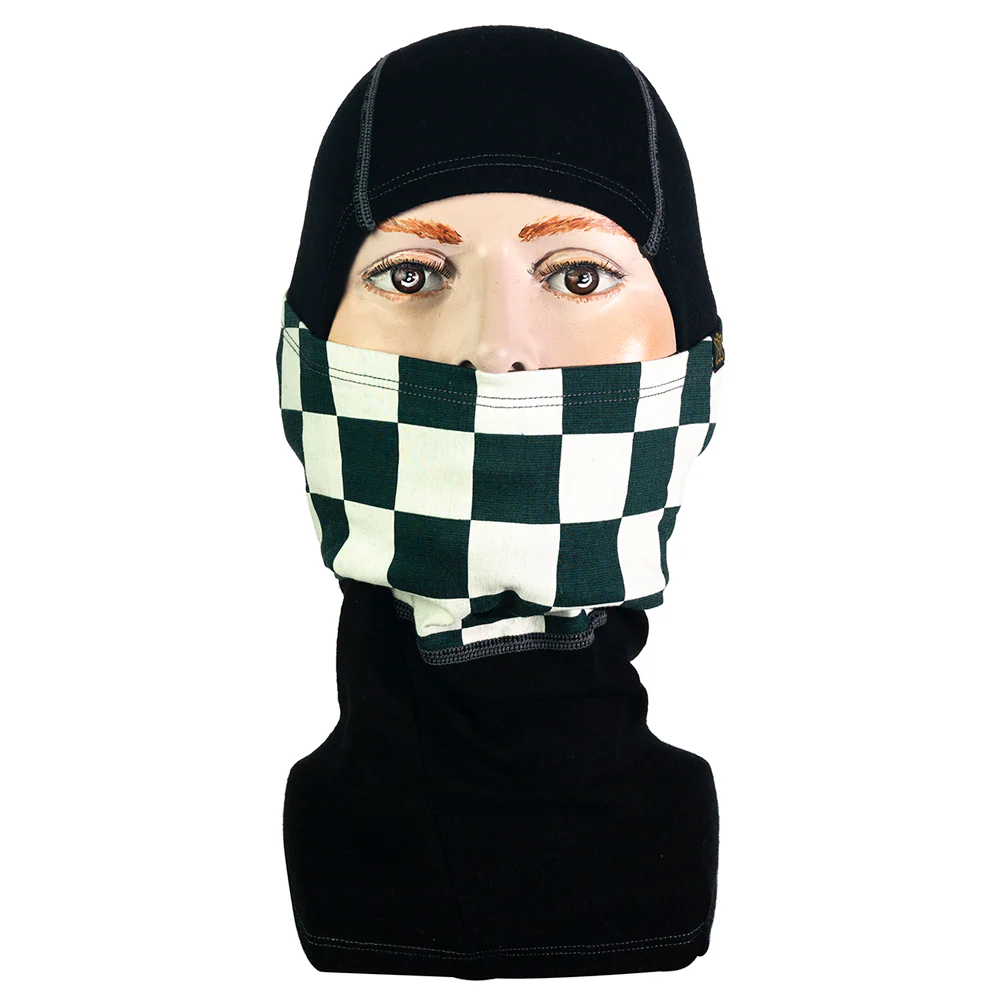 Merino Wool Balaclava - Image 33