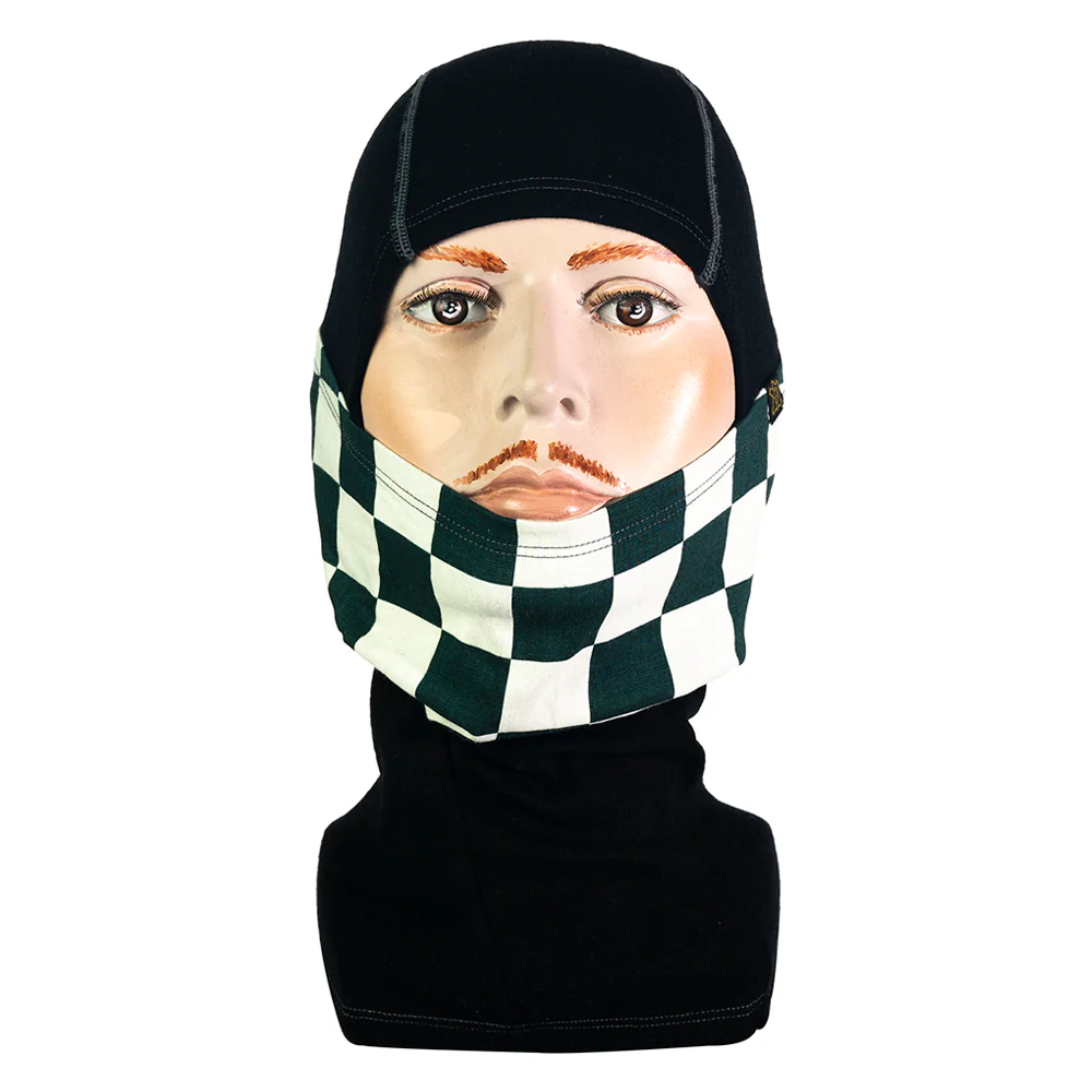 Merino Wool Balaclava - Image 35