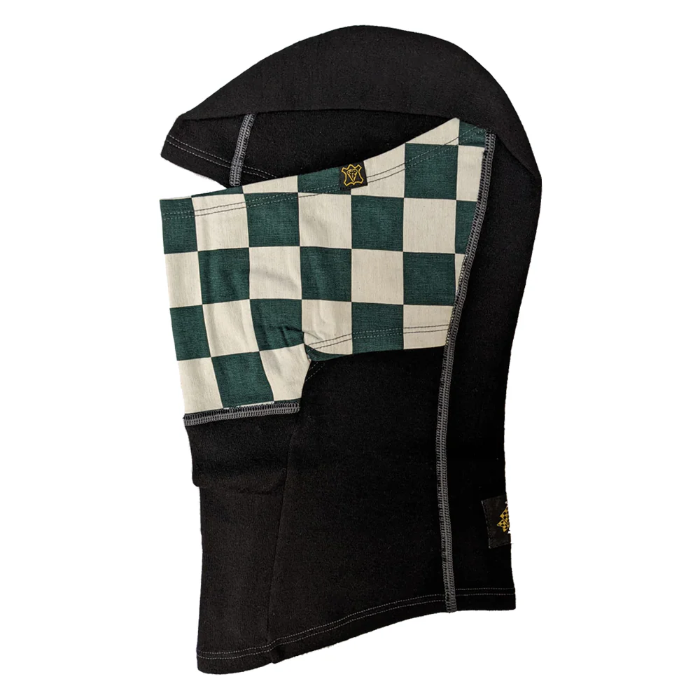 Merino Wool Balaclava - Image 36