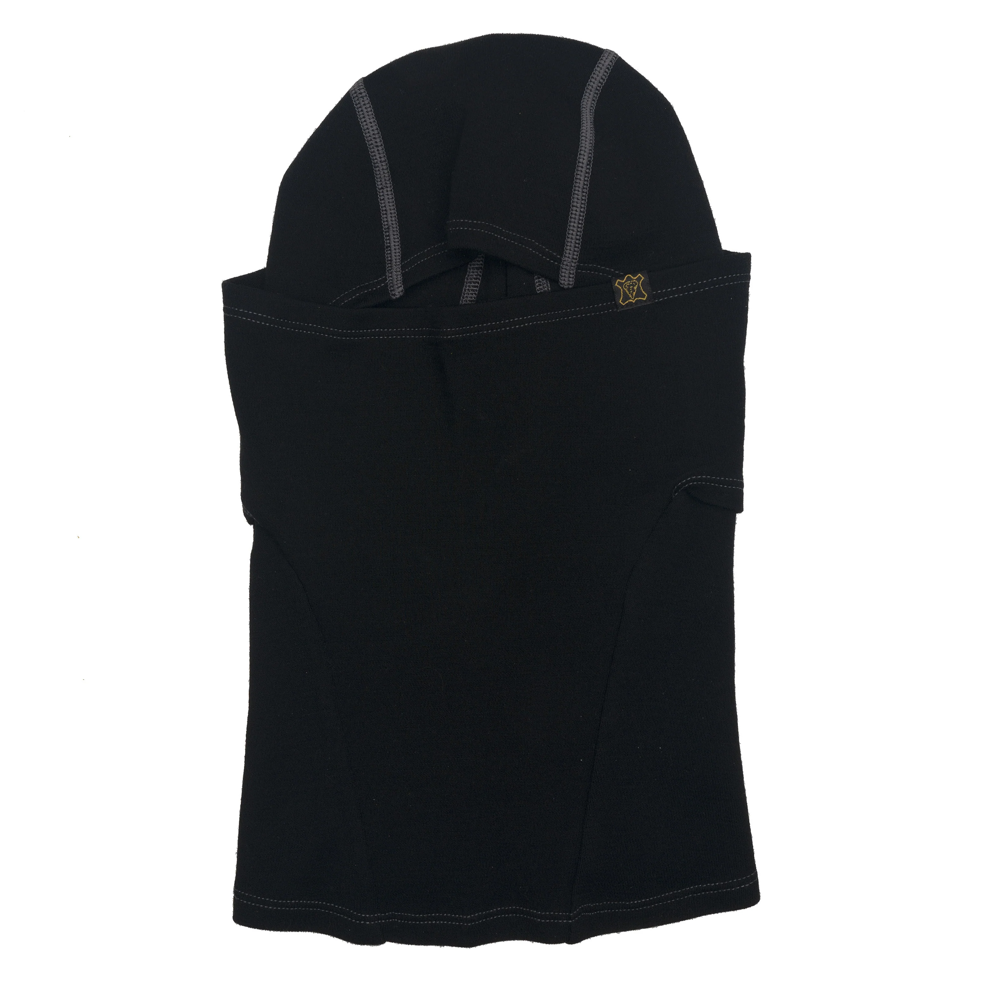 Merino Wool Balaclava - Image 5