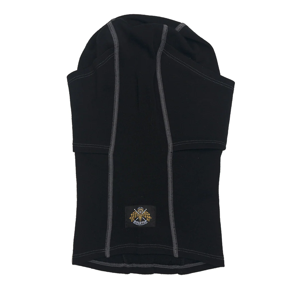 Merino Wool Balaclava - Image 6