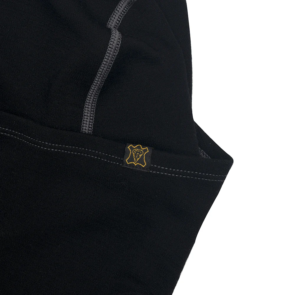 Merino Wool Balaclava - Image 7
