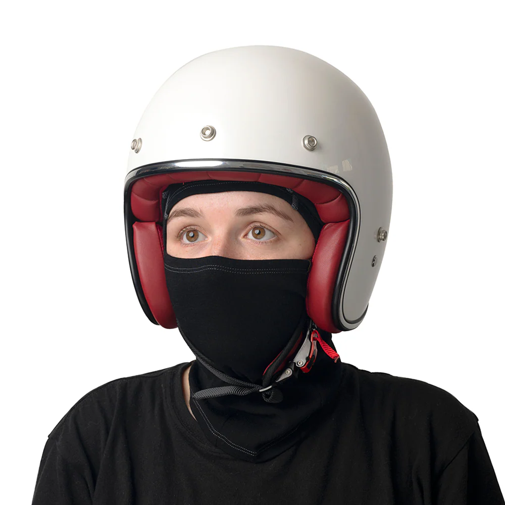 Merino Wool Balaclava - Image 8