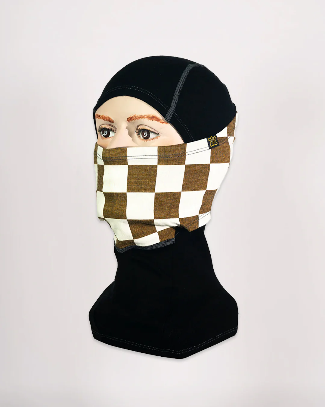 Merino Wool Balaclava - Image 9