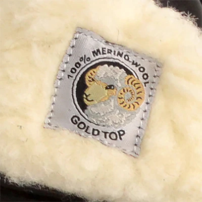 The Merino Wool Lined Windstopper - Image 5