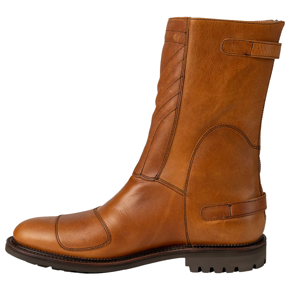 The Mid-Length Cafe Racer Boots - Image 18