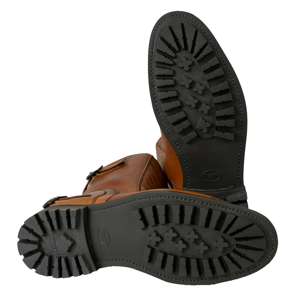 The Mid-Length Cafe Racer Boots - Image 19
