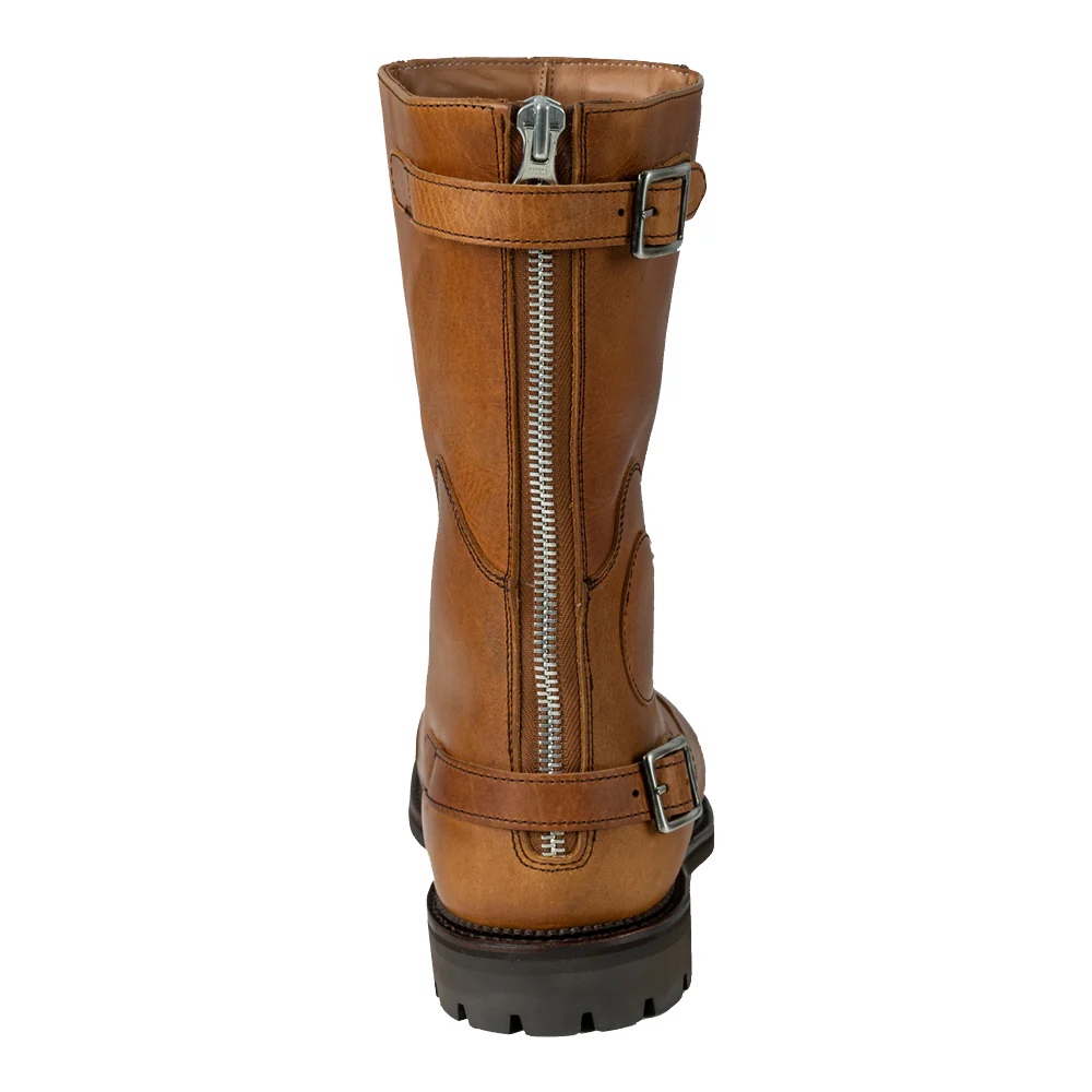 The Mid-Length Cafe Racer Boots - Image 20