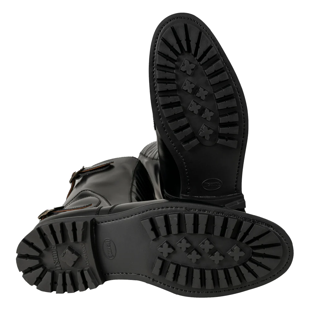The Mid-Length Cafe Racer Boots - Image 25
