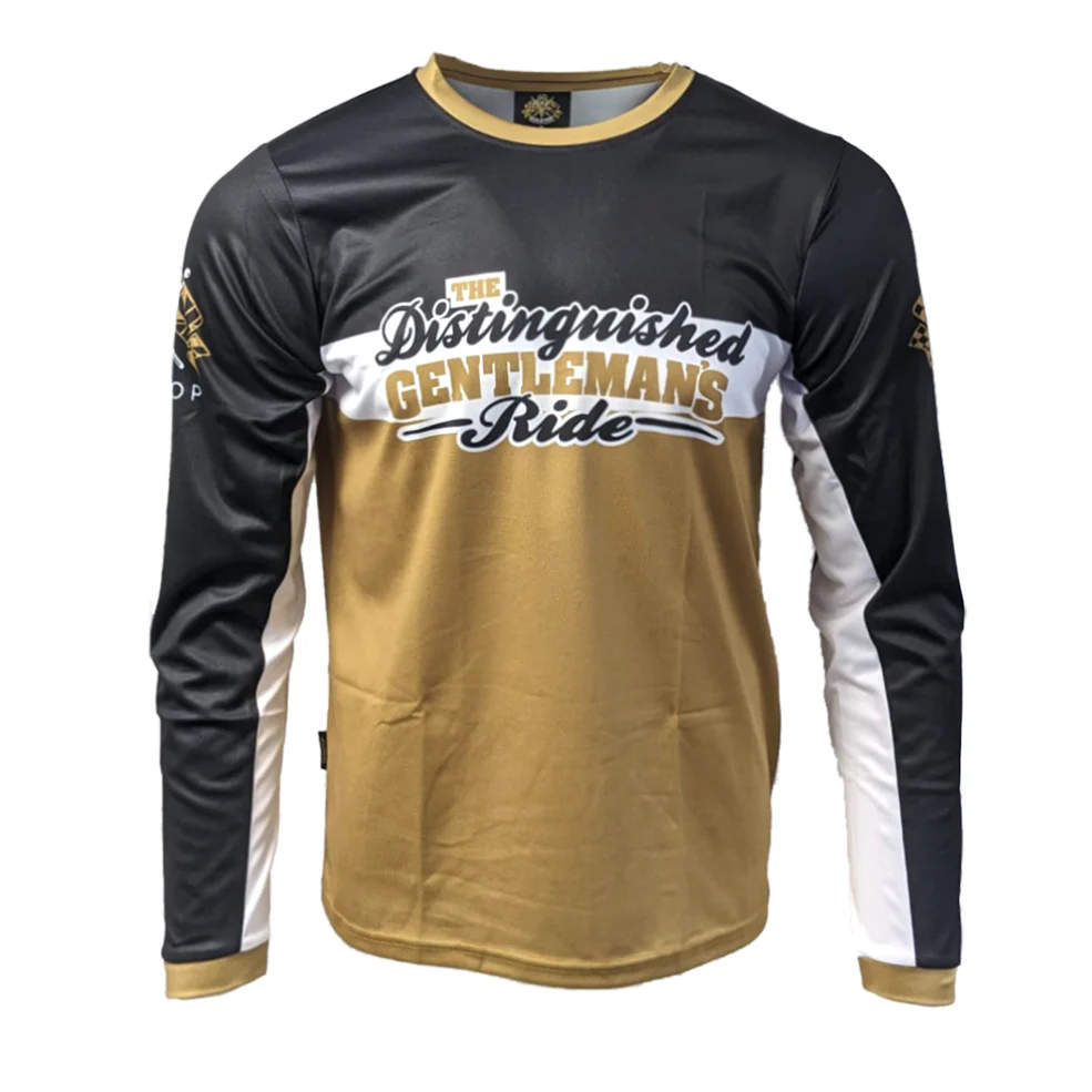 MX / Enduro Race Jersey - Image 10