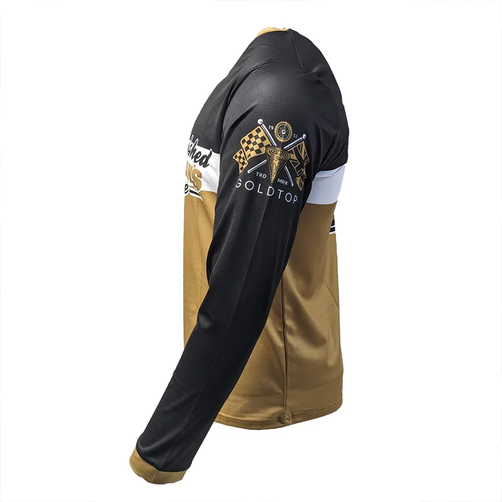 MX / Enduro Race Jersey - Image 12