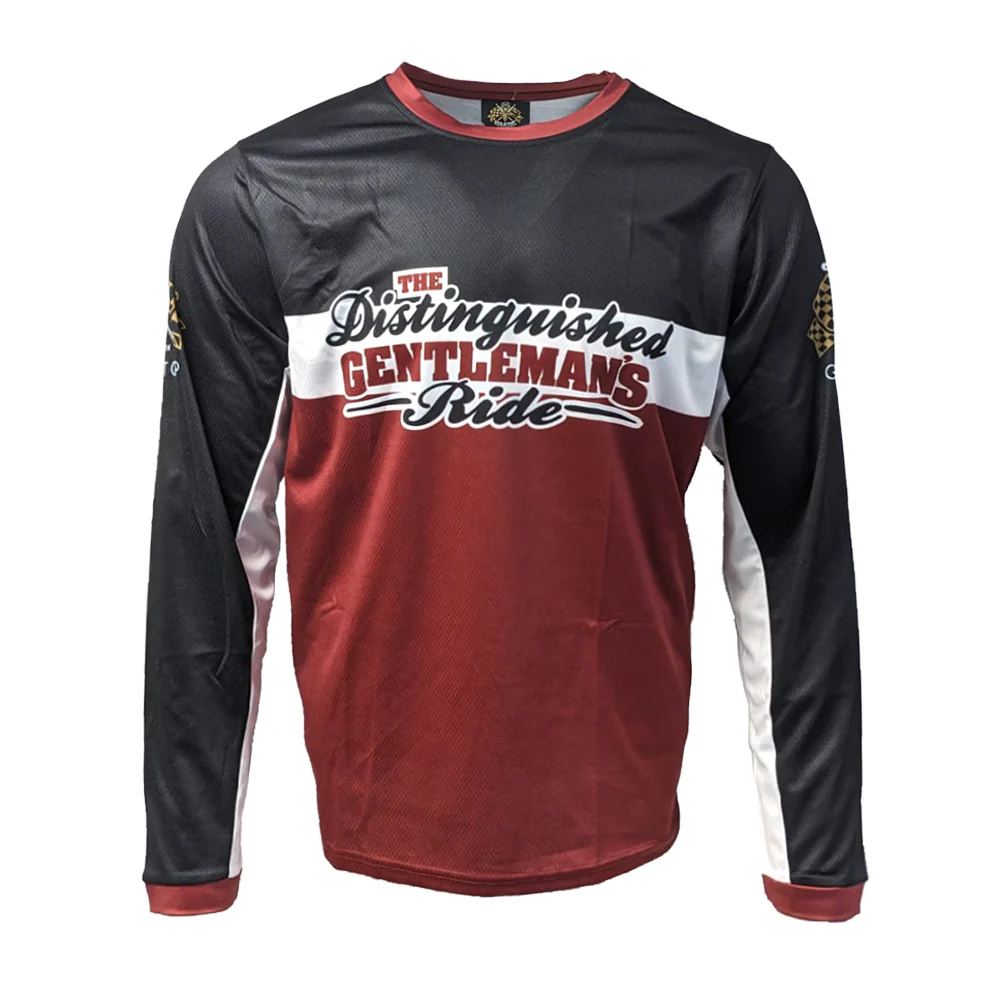 MX / Enduro Race Jersey - Image 3