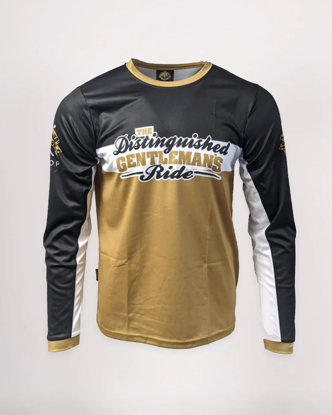 MX / Enduro Race Jersey - Image 8