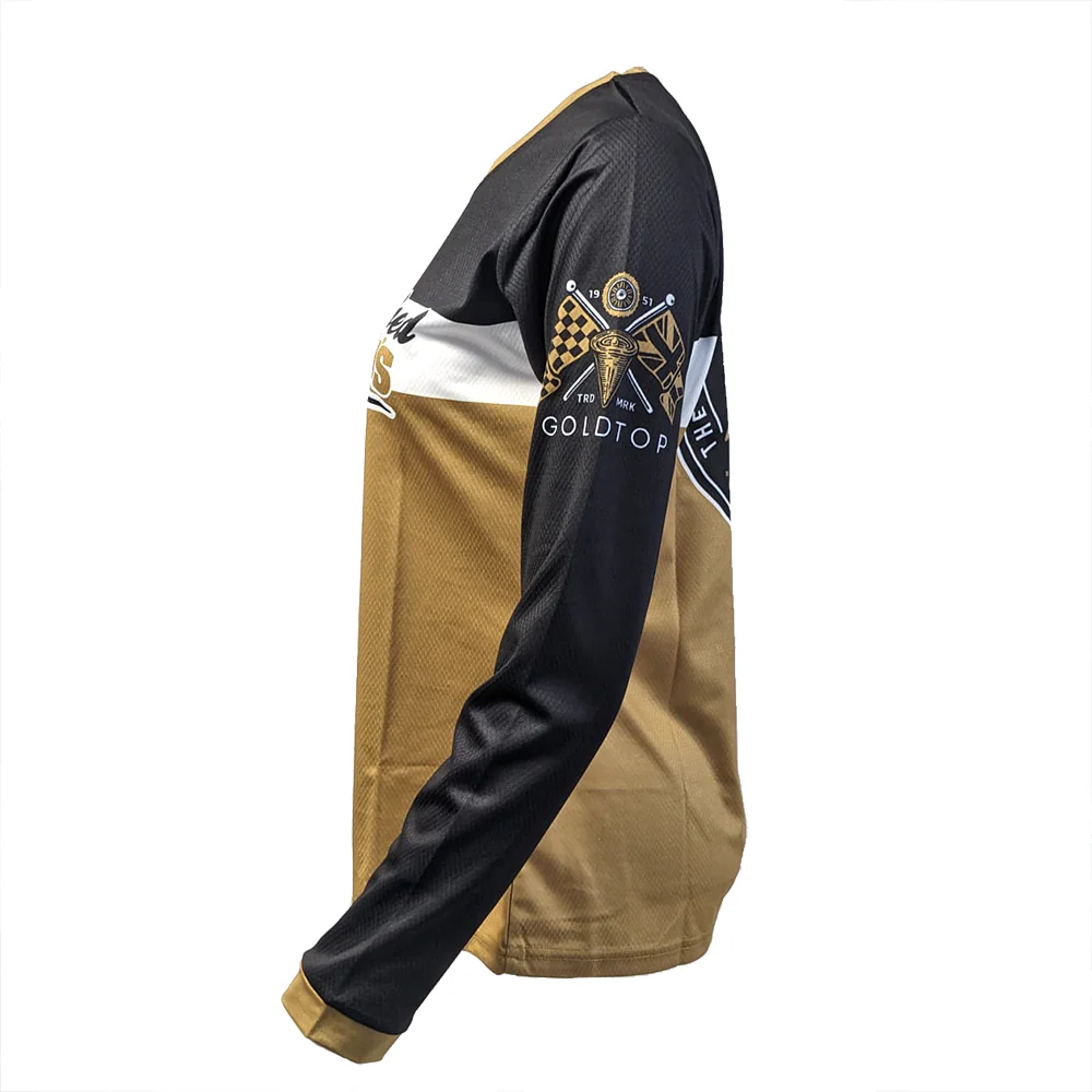 Women's MX / Enduro Race Jersey - Image 10
