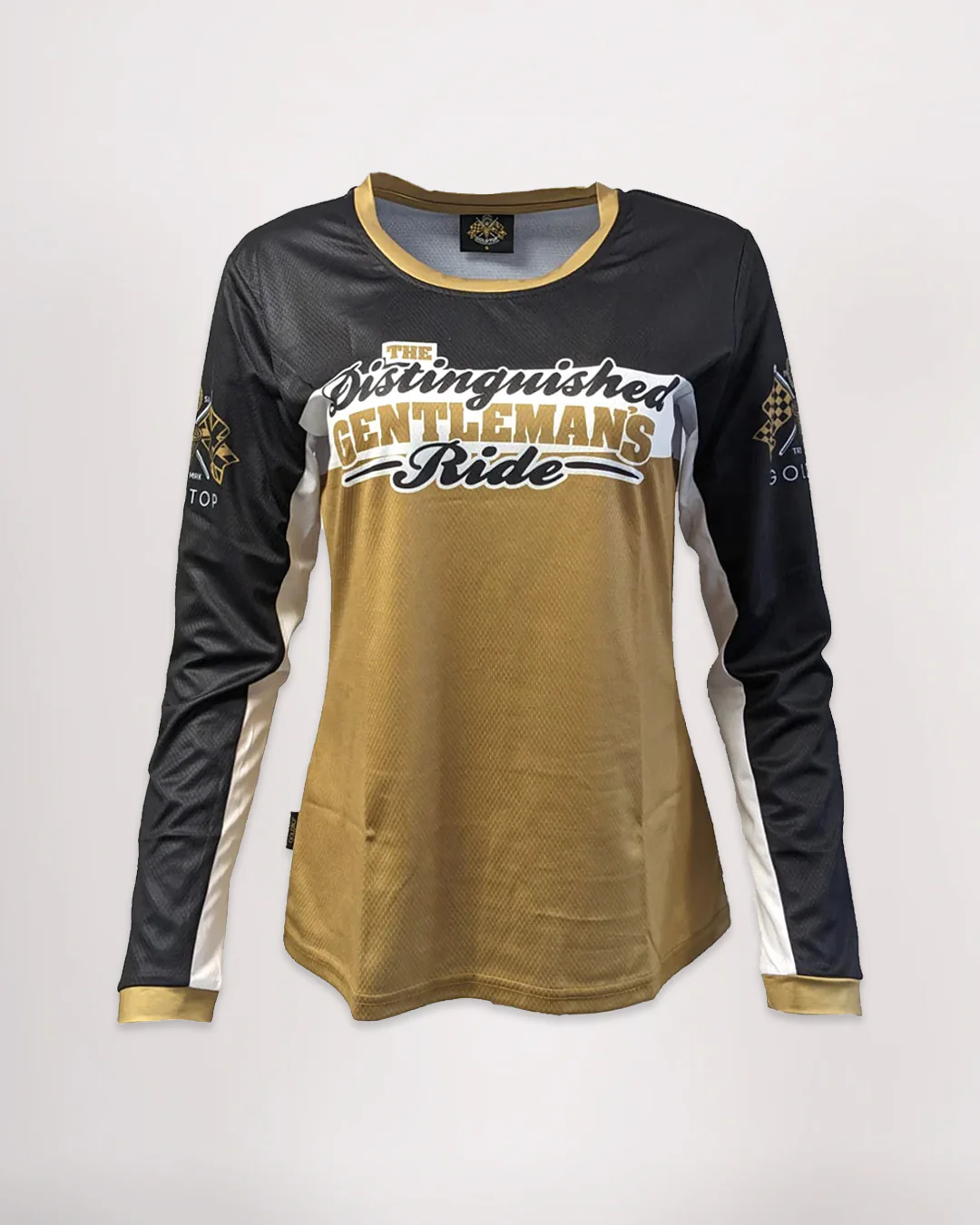 Women's MX / Enduro Race Jersey - Image 6
