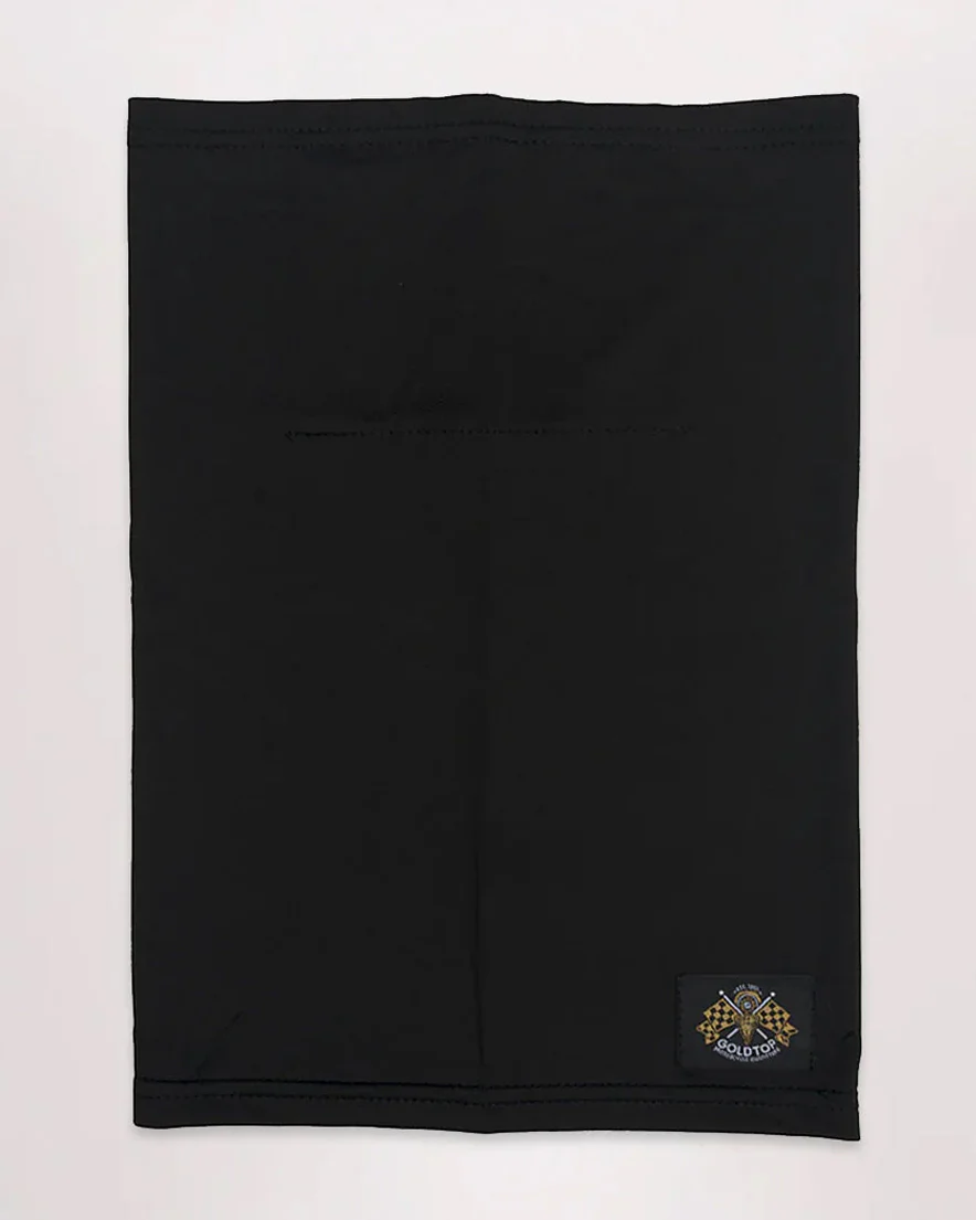 Neck Tube / Snood with Filter Pack - Image 4