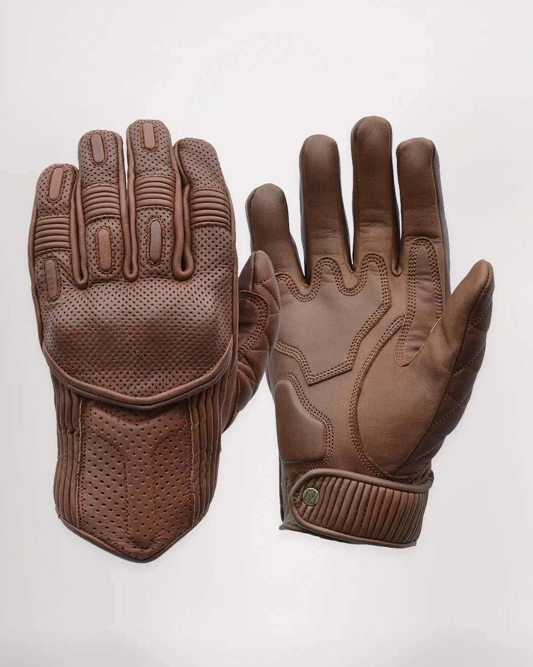 Silk Lined Predator Gloves - Image 12