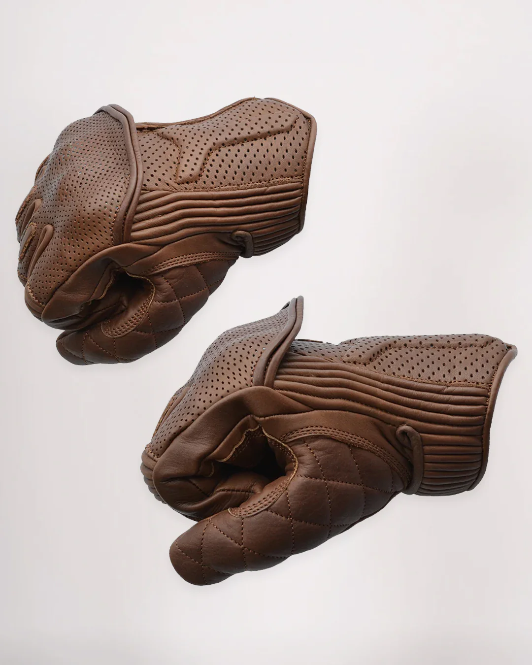 Silk Lined Predator Gloves - Image 13