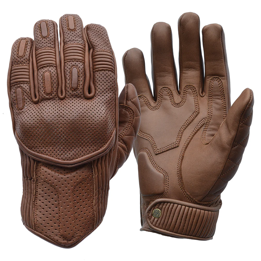 Silk Lined Predator Gloves - Image 14