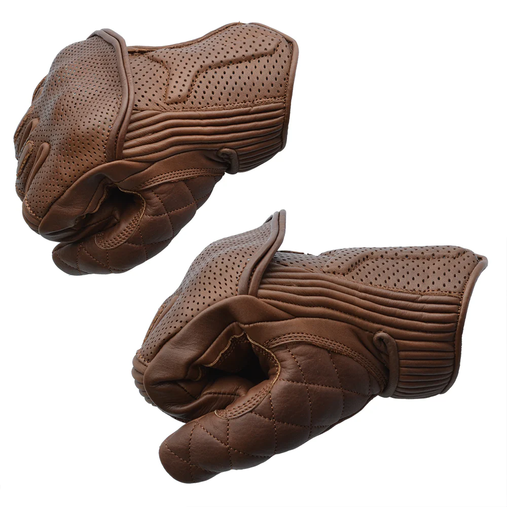 Silk Lined Predator Gloves - Image 15