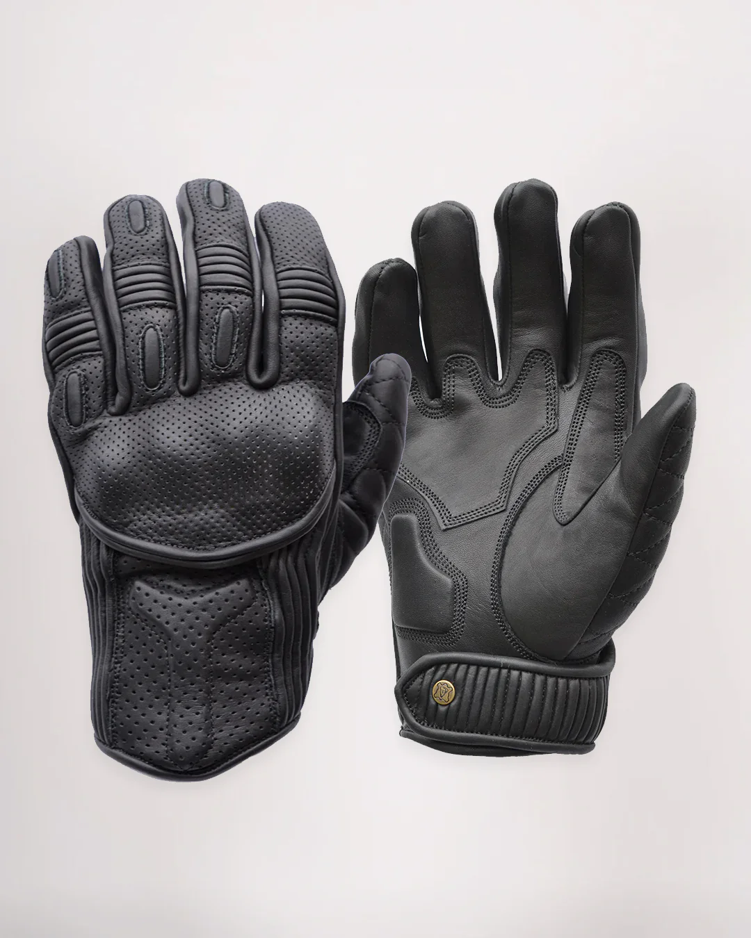 Silk Lined Predator Gloves - Image 16