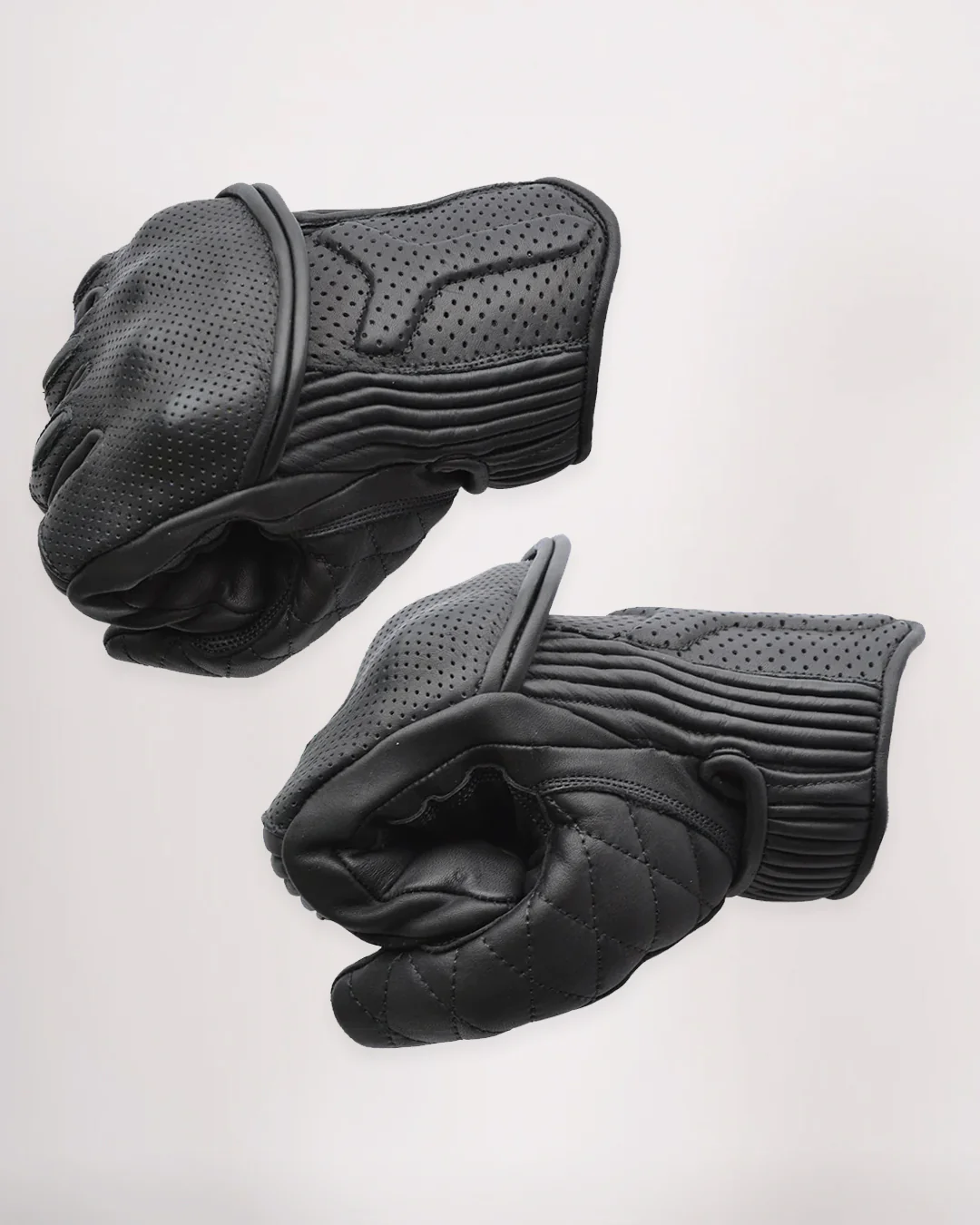 Silk Lined Predator Gloves - Image 17