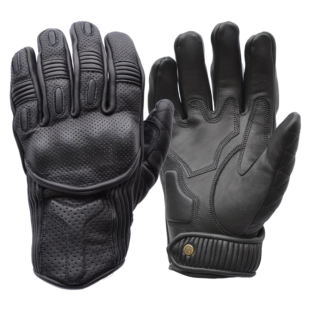 Silk Lined Predator Gloves - Image 18
