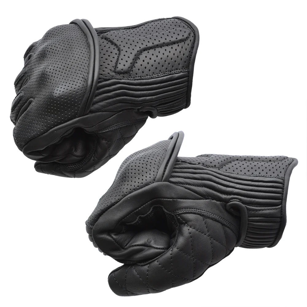 Silk Lined Predator Gloves - Image 19
