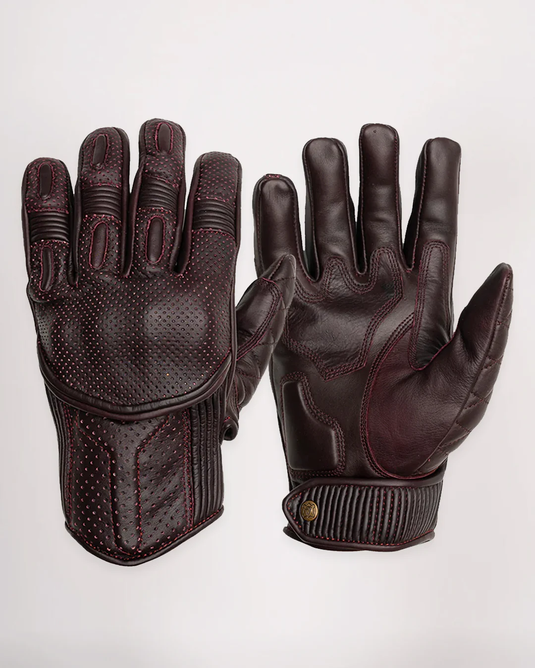Silk Lined Predator Gloves - Image 20