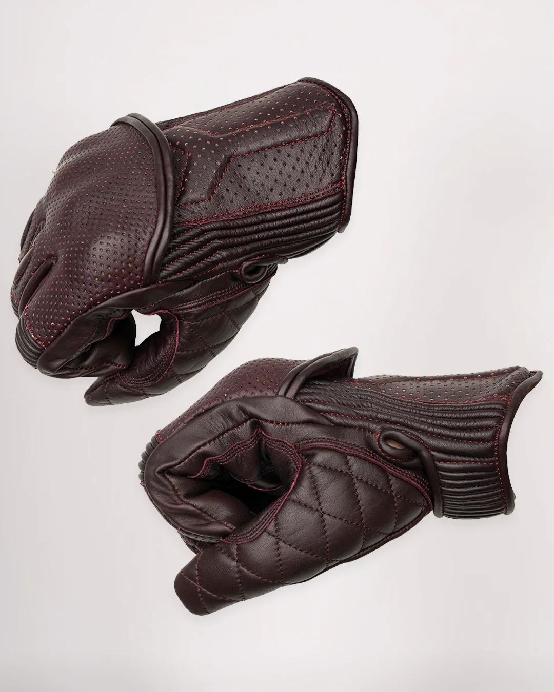 Silk Lined Predator Gloves - Image 21