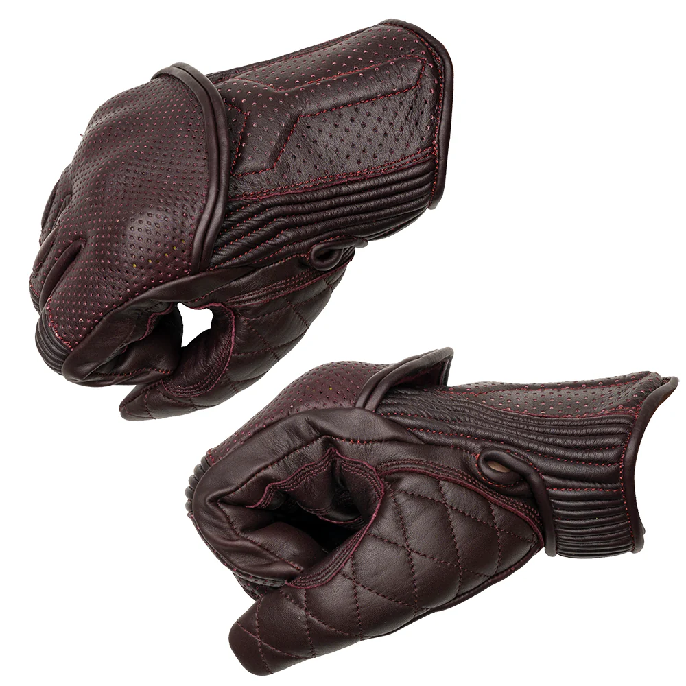 Silk Lined Predator Gloves - Image 22
