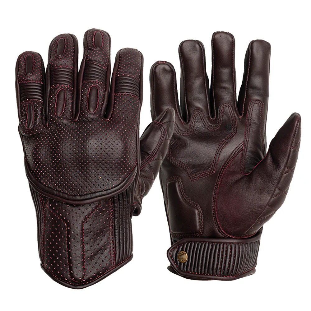 Silk Lined Predator Gloves - Image 23